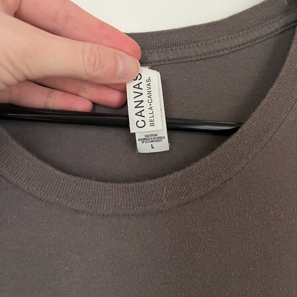 Fleet Foxes Concert Tee - Picture 3 of 4